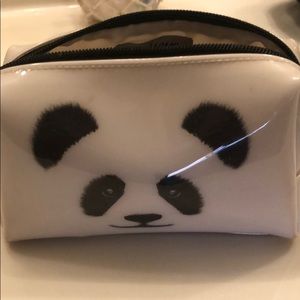 Cats eye London cosmetic bag